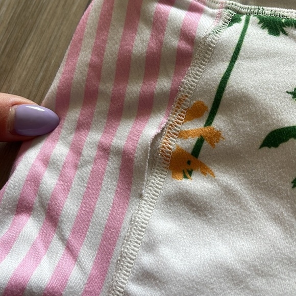 Fleo Original Shorts Limited Edition Palms - Picture 3 of 3